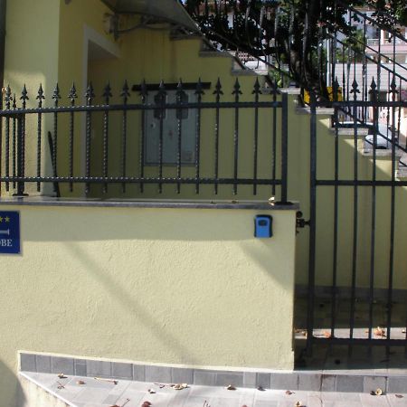 Veronica Rooms, Opatija Eksteriør billede