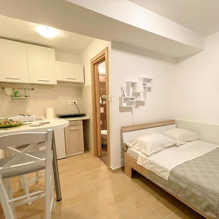 Veronica Rooms, Opatija Eksteriør billede