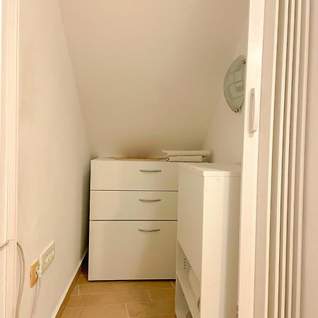Veronica Rooms, Opatija Eksteriør billede