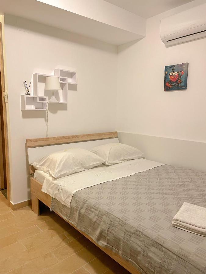 Veronica Rooms, Opatija Eksteriør billede