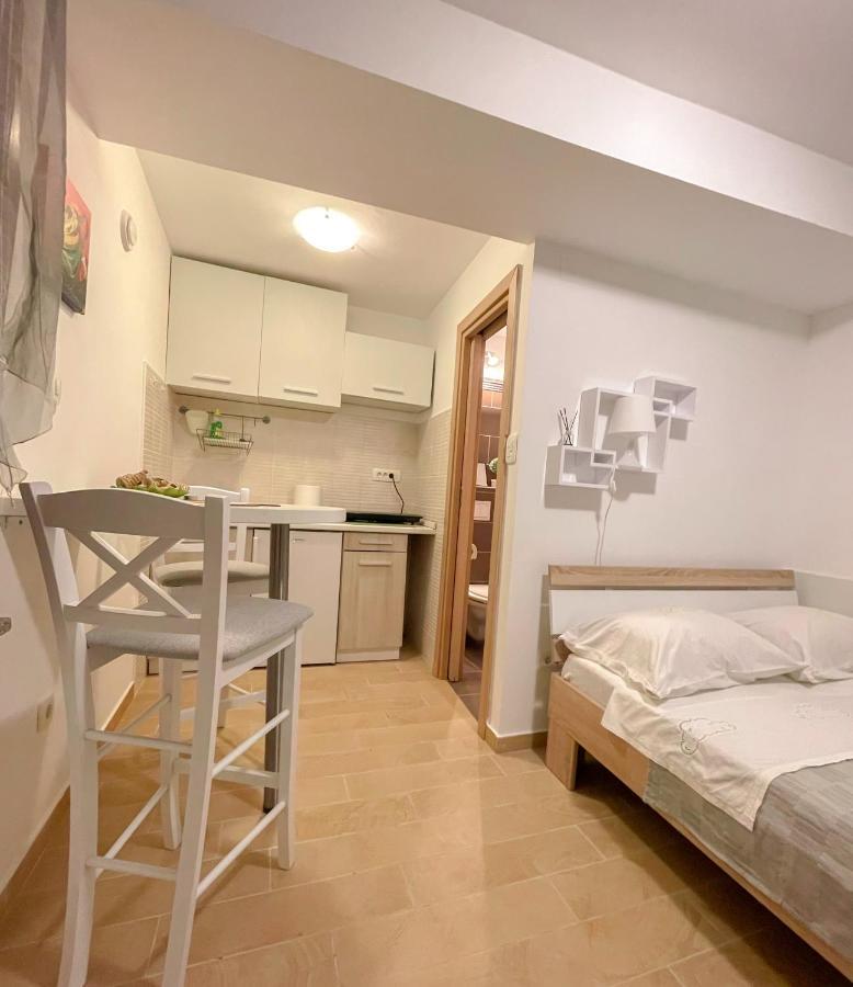 Veronica Rooms, Opatija Eksteriør billede