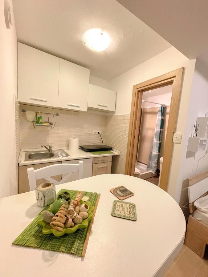 Veronica Rooms, Opatija Eksteriør billede